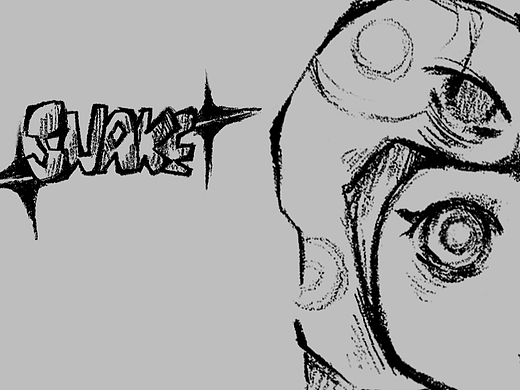 小蛇姬（个人主页-ZNjg2MDYwNTY=） - 创作习作 - 站酷设计师比奇堡的好市民原创素材 - 站酷ZCOOL