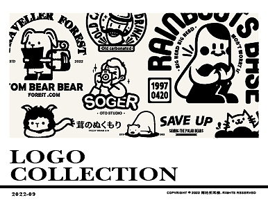 LOGO合集