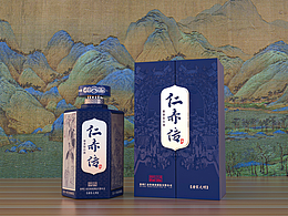 仁赤传酒（唐宋元明）----酒与设出品