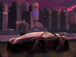 在夢(mèng)幻美好的地方結(jié)束