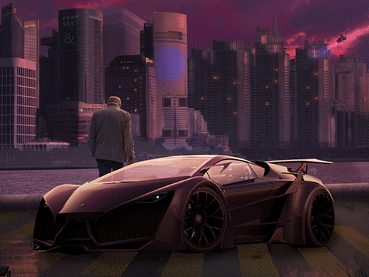 在夢(mèng)幻美好的地方結(jié)束（個(gè)人主頁(yè)-ZNjQwMzc1NjA=） - 海報(bào) - 站酷設(shè)計(jì)師利根川原創(chuàng)素材 - 站酷ZCOOL