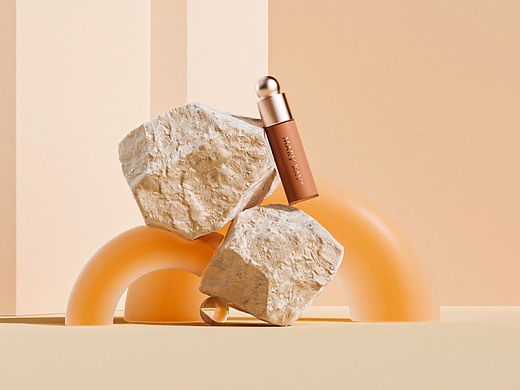 C4D产品动画渲染