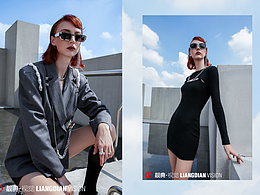 靚典視覺(jué)/服裝篇