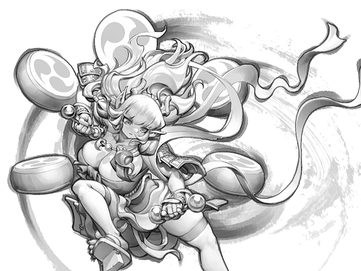 雷神