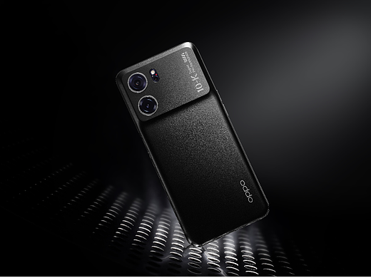 棚拍图赏-OPPO K10