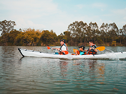 皮劃艇產(chǎn)品視頻