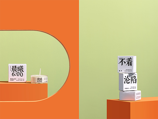 香薰蜡烛/香氛/香薰静物摄影 X 逆光者视觉