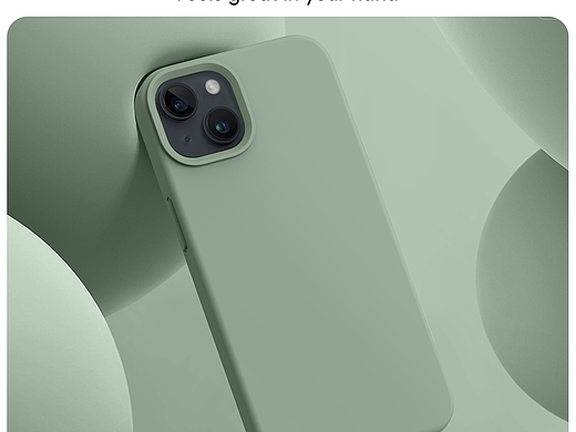 iPhone13 渲染