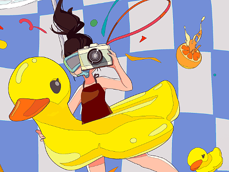 it&#39;s summer time!!