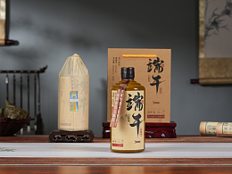 酒瓶