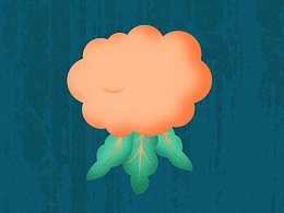 「小腦花」的誕生