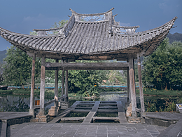 和顺古镇 · 古建之美