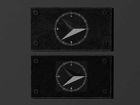 白羽WhiteFeat Cloth Brand Identity
