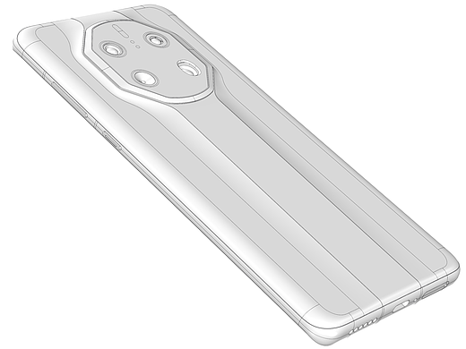 HUAWEI華為Mate50手機(jī)3D模型（個(gè)人主頁-ZNjE5NTcxNTI=） - 產(chǎn)品 - 站酷設(shè)計(jì)師3D模型原創(chuàng)素材 - 站酷ZCOOL