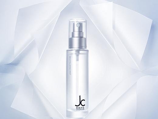 JC Program|自由之丘|热玛吉概念场景拍摄