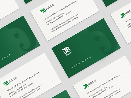 云南西双版纳农业LOGO