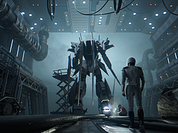 GUNDAM—RedShift