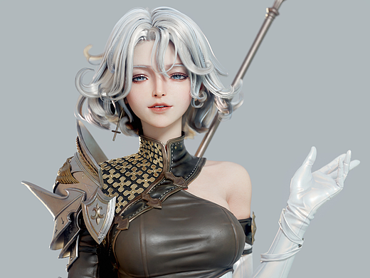 翼次方次时代美型班作品更新（一）