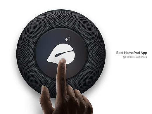 HomePod 最佳 app