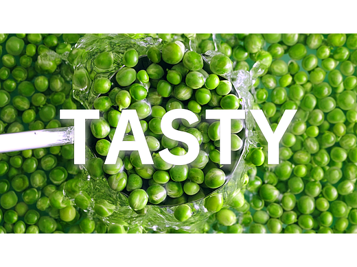 餐饮美食 X 《TASTY》X Dir Cut