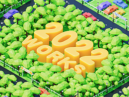 3D illustration