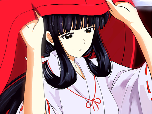 ひぐらしかごめ ❀✿𓃈& ☼