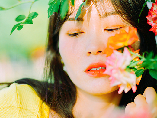 你若安好便是晴天