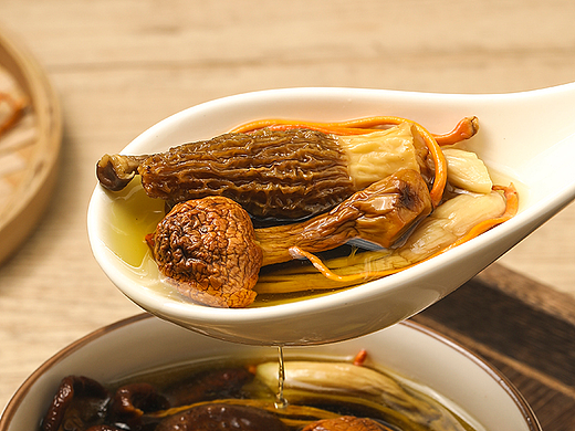 菜品拍摄/菌汤包拍摄/静物拍摄/食品拍摄