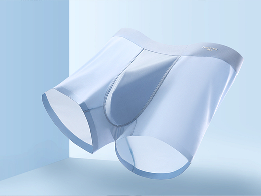 內(nèi)褲創(chuàng)意拍攝（個(gè)人主頁-ZNjY4NzM0NDQ=） - 產(chǎn)品攝影 - 站酷設(shè)計(jì)師修圖師斌哥原創(chuàng)素材 - 站酷ZCOOL