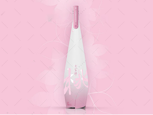 这“潮”又“美”的桃花醉,你怎能不爱?