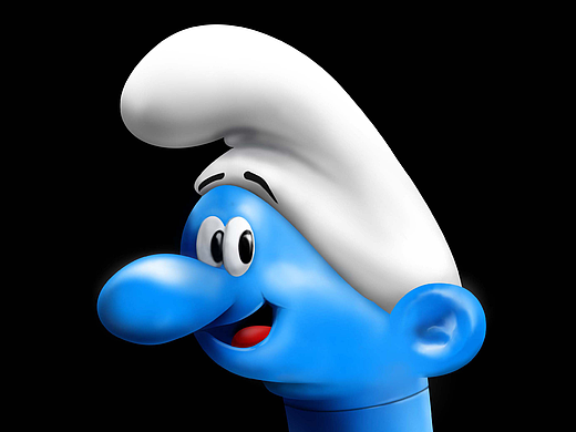 The Diplodocusmurf
