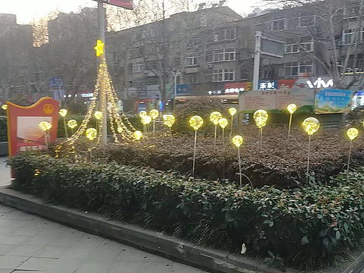 亮化项目（个人主页-ZNjg2NjAzMDQ=） - 商业空间设计 - 站酷设计师轩宁文化传播原创素材 - 站酷ZCOOL