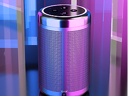 C4D/OC渲染作品合集