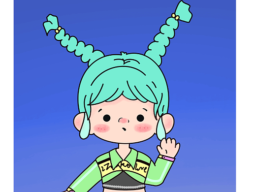 啾咪IP