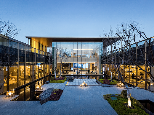 郑州市 康桥天樾九章