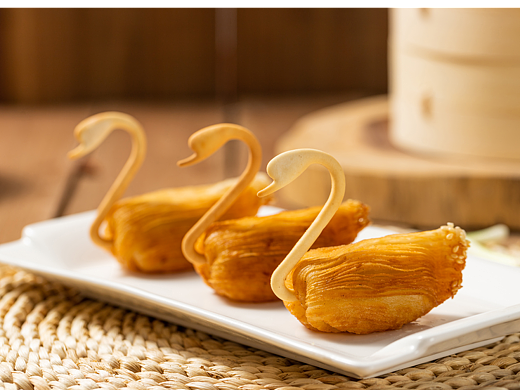 广式茶点（个人主页-ZNjM0MTA0Njg=） - 美食摄影 - 站酷设计师视迹传媒原创素材 - 站酷ZCOOL