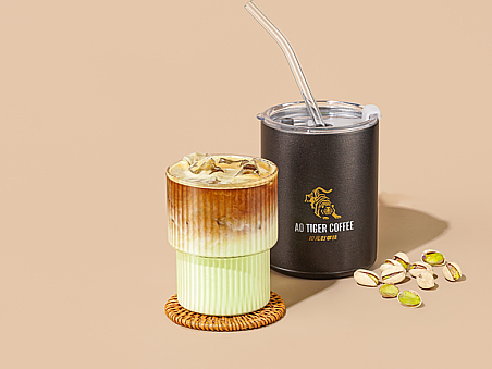 《tiger》咖啡