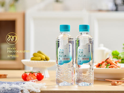 《矿泉水苏打水》美食 产品 环境 哈尔滨雷鸣摄影