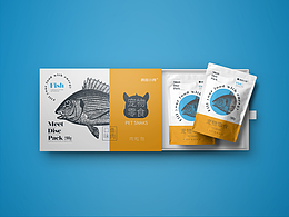 寵物產(chǎn)品包裝設(shè)計(jì)