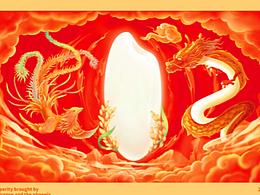 十月稻田 | 新年插画礼盒设计