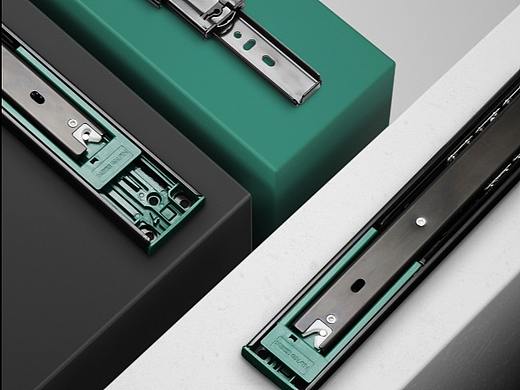 家具五金·滑轨抽屉详情