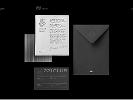 221 CLUB 剧本推理俱乐部