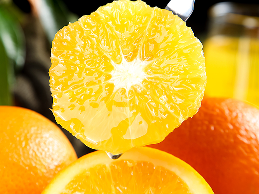 长虹脐橙  长虹脐橙详情页  生鲜水果美食素材