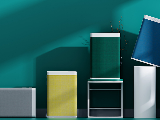 purivortex-空氣凈化器（個(gè)人主頁(yè)-ZNjYxMzQ0OTI=） - 生活用品 - 站酷設(shè)計(jì)師葉枯草原創(chuàng)素材 - 站酷ZCOOL