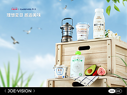 海报图