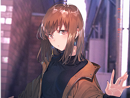 繪畫約稿