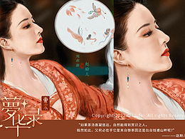 夢(mèng)華錄·趙盼兒