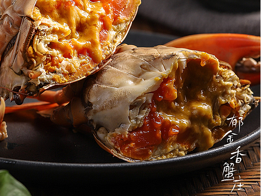 大閘蟹（個(gè)人主頁-ZNjY4NjIwNDg=） - 電商 - 站酷設(shè)計(jì)師打不過小怪獸原創(chuàng)素材 - 站酷ZCOOL