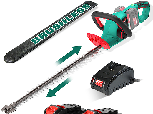 早期园林工具修枝剪套图及A+渲染、合成、实拍、精修