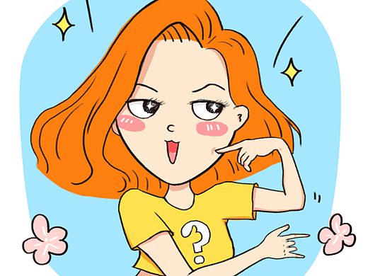 60天插画打卡-Day 45